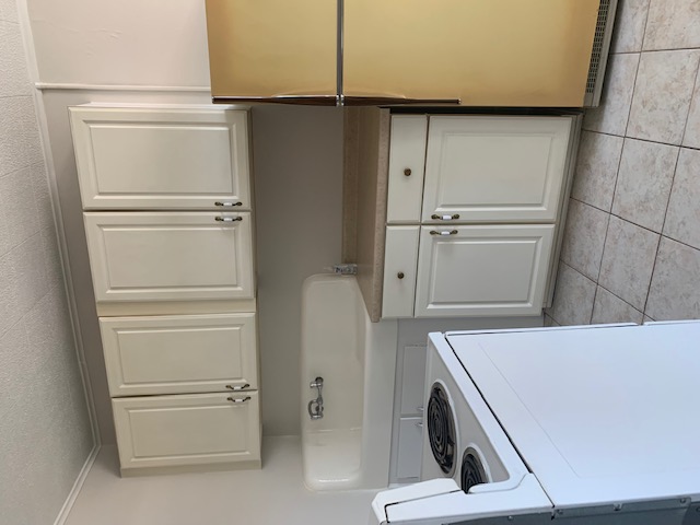 Apt. 2R - Kitchen